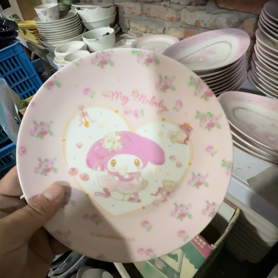 瓷片库房直播瑕疵处理