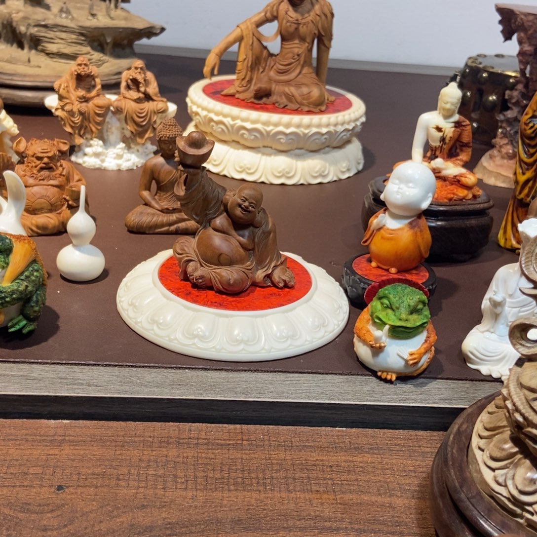 穿***牛大叶紫檀（黑酸枝木类）