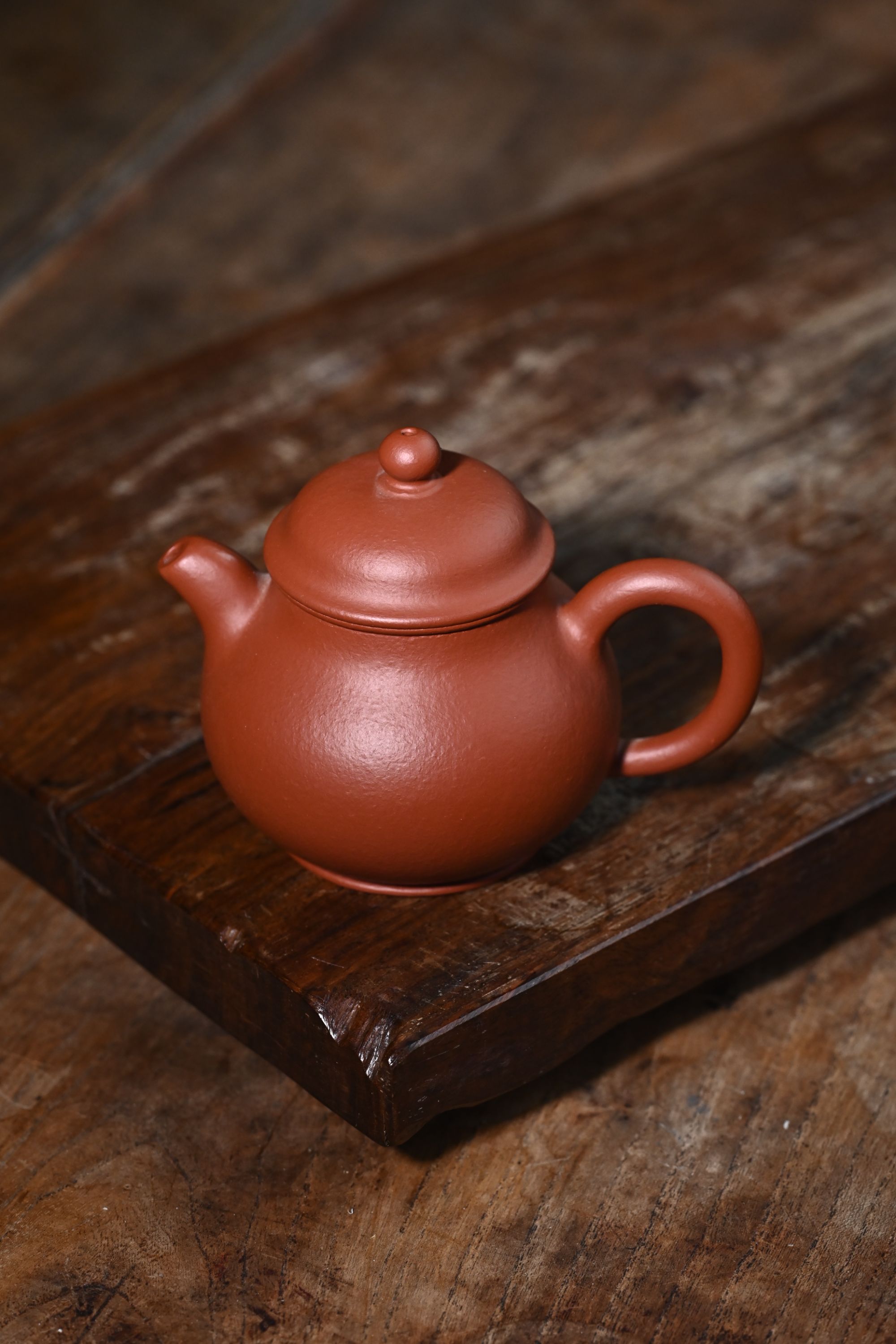 【高潘壶】宜兴精品紫砂壶家用泡茶送礼壶茶具