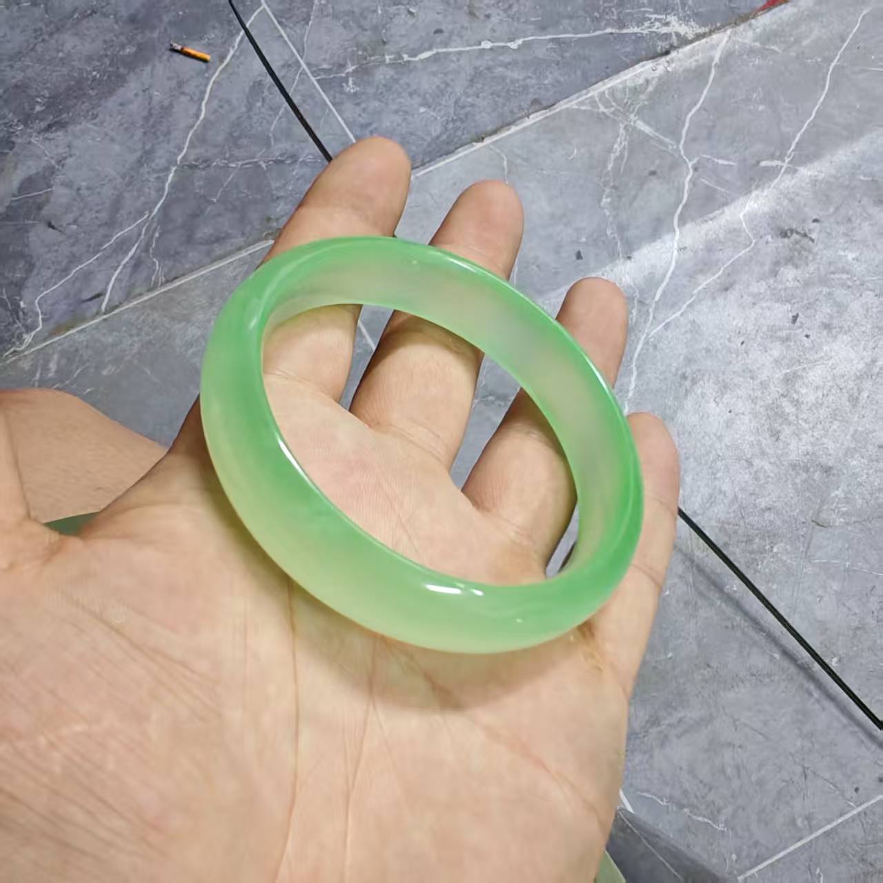 主播推荐高货手镯47