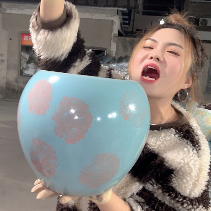 瑕疵zzzzzzzz花盆