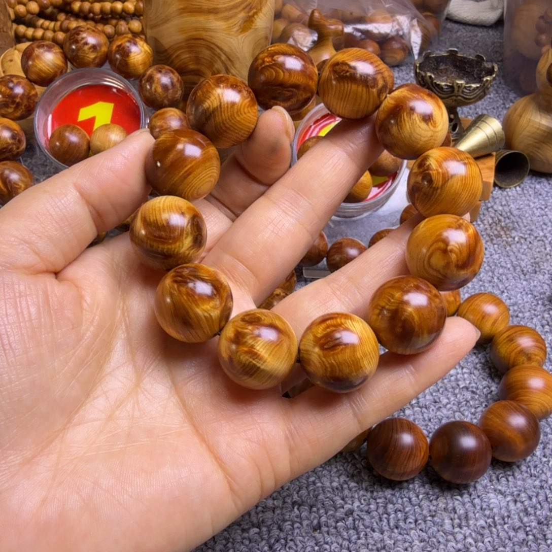 柏木（崖柏）太行崖柏2.0骨料