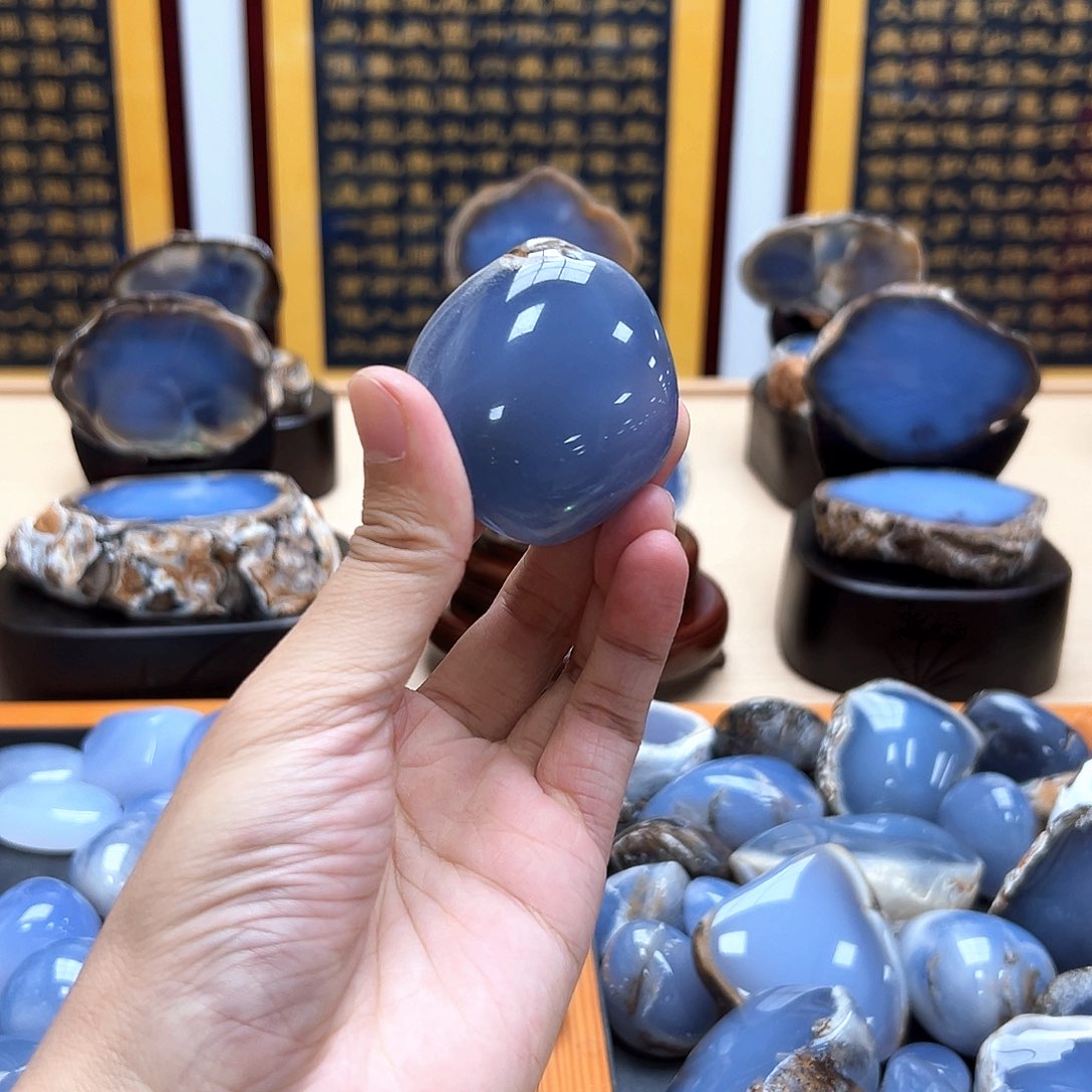 玛瑙/玉髓珠宝奇石合金