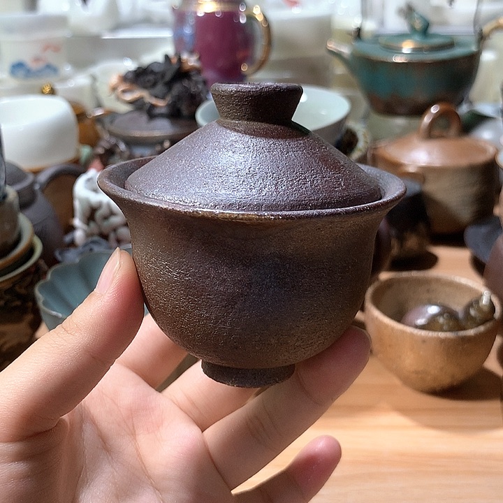 陶瓷制品及陶瓷艺术品容量90