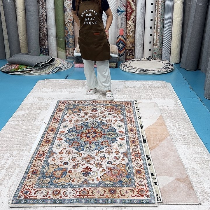 混纺100×200尺寸误差±1-3cm沙发底比利时绒微瑕特价