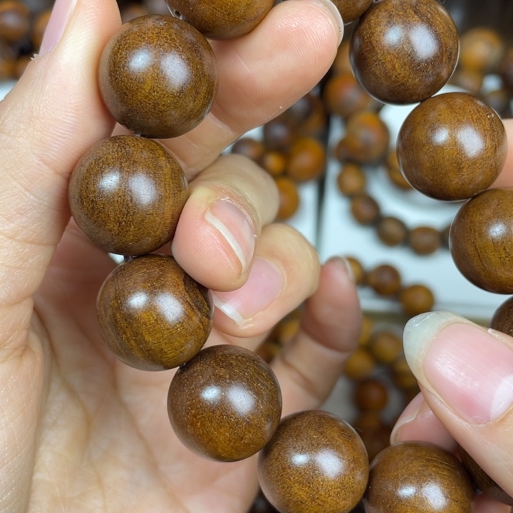 贡木手串/手链手串