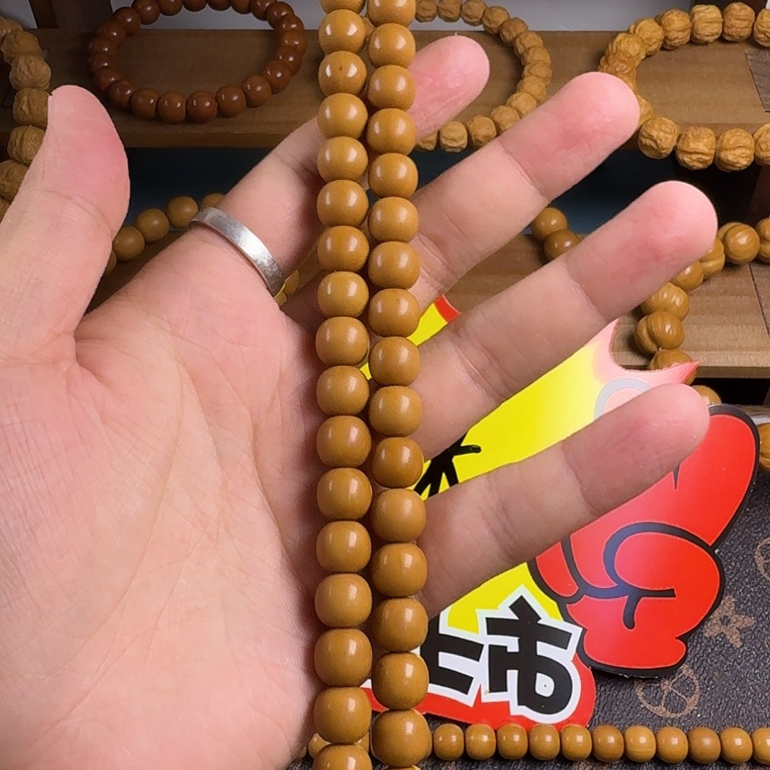 猴头核桃吊坠老邢