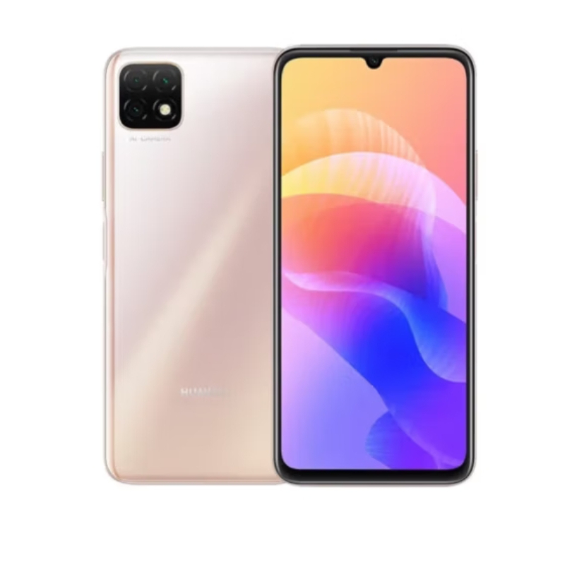 99新 Huawei/华为 畅享20 全网通5G手机 5000毫安大电池 6G+128G