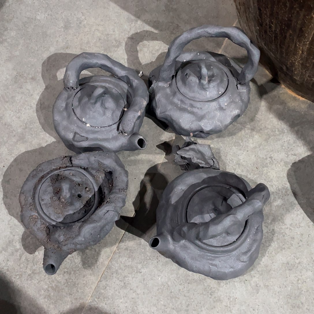 景德镇陶瓷艺术器物