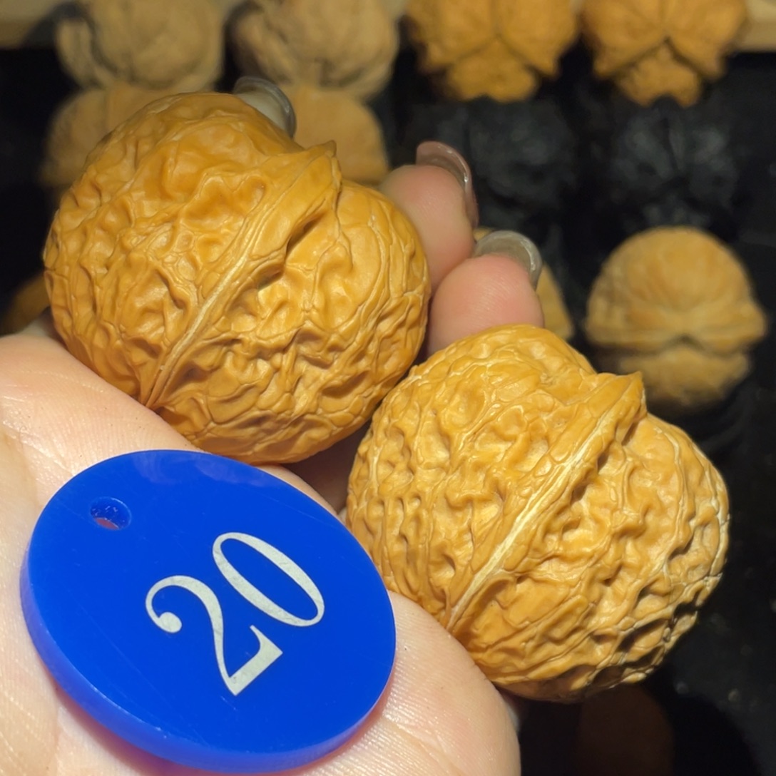 至尊元宝41尺寸核桃