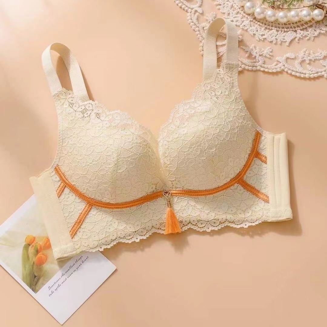 高货内衣一件，不挑款式（联系客服备注码数）