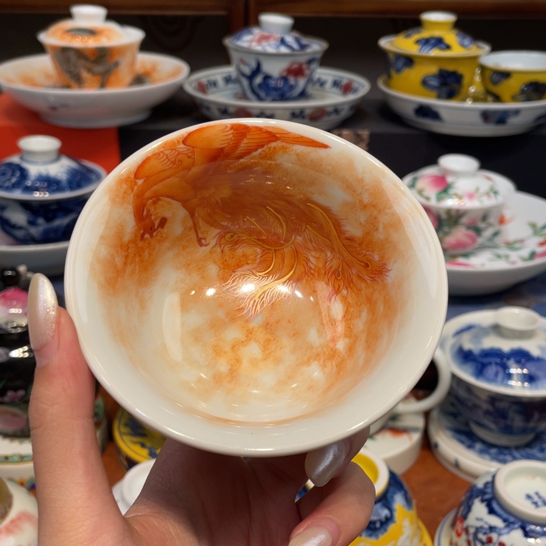 景德镇陶瓷景德镇