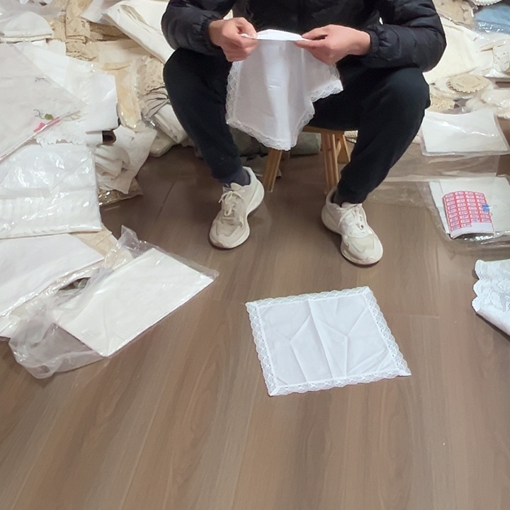 毛绒亚麻棉087-2个