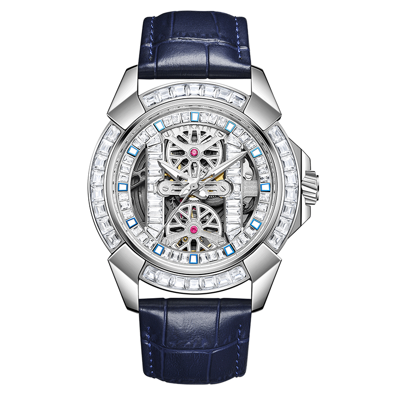 百达pp联名款表王 限定F