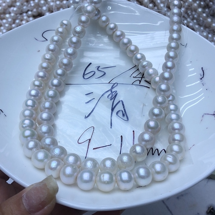无磁石天然妈妈链