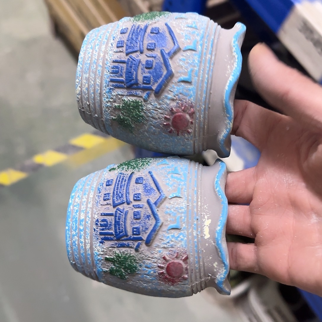 ：2个有孔处理：满15元发