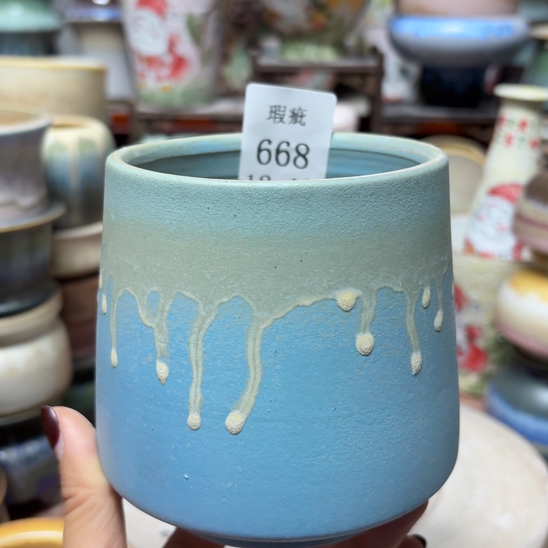 瓷片景德镇陶瓷手工制作
