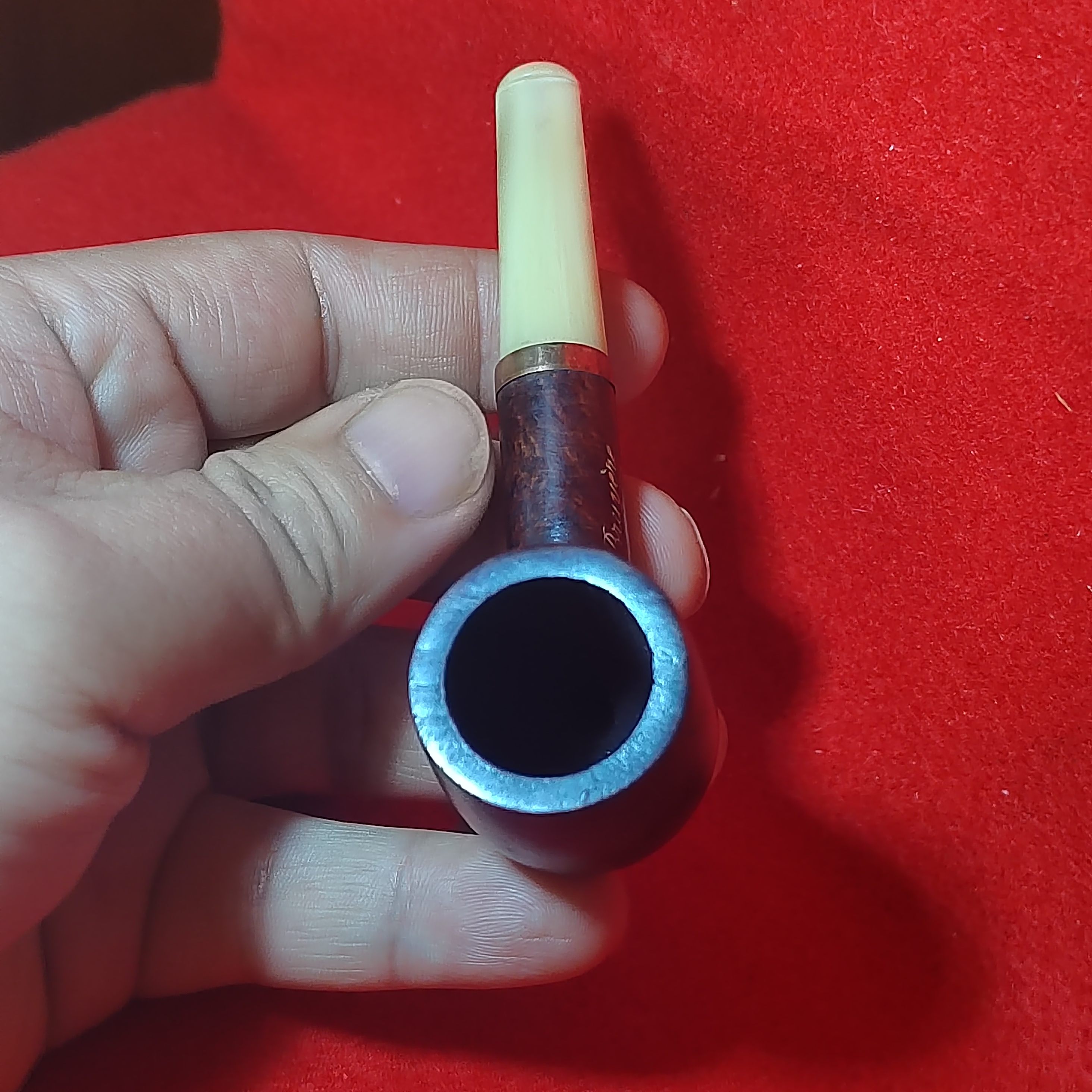 石楠木烟斗专拍链接