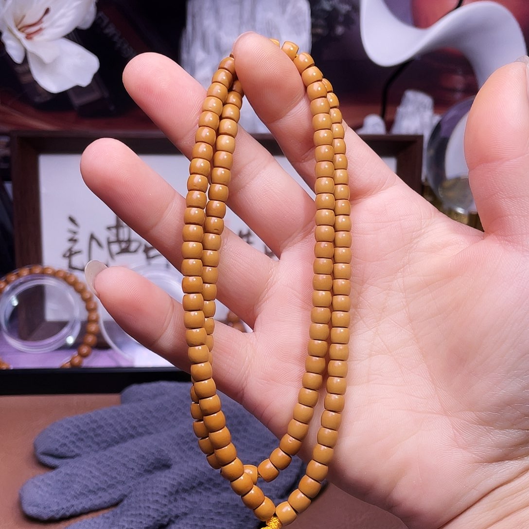 吊坠猴头核桃清水核尖6.2全品素脖挂