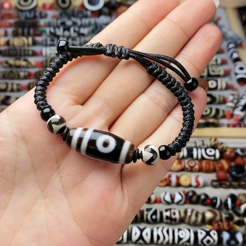 【闪购商品】玛瑙/玉髓颈饰未镶嵌