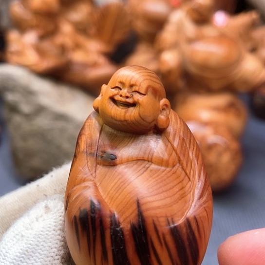 柏木（崖柏）Huhhhhhhhhhh