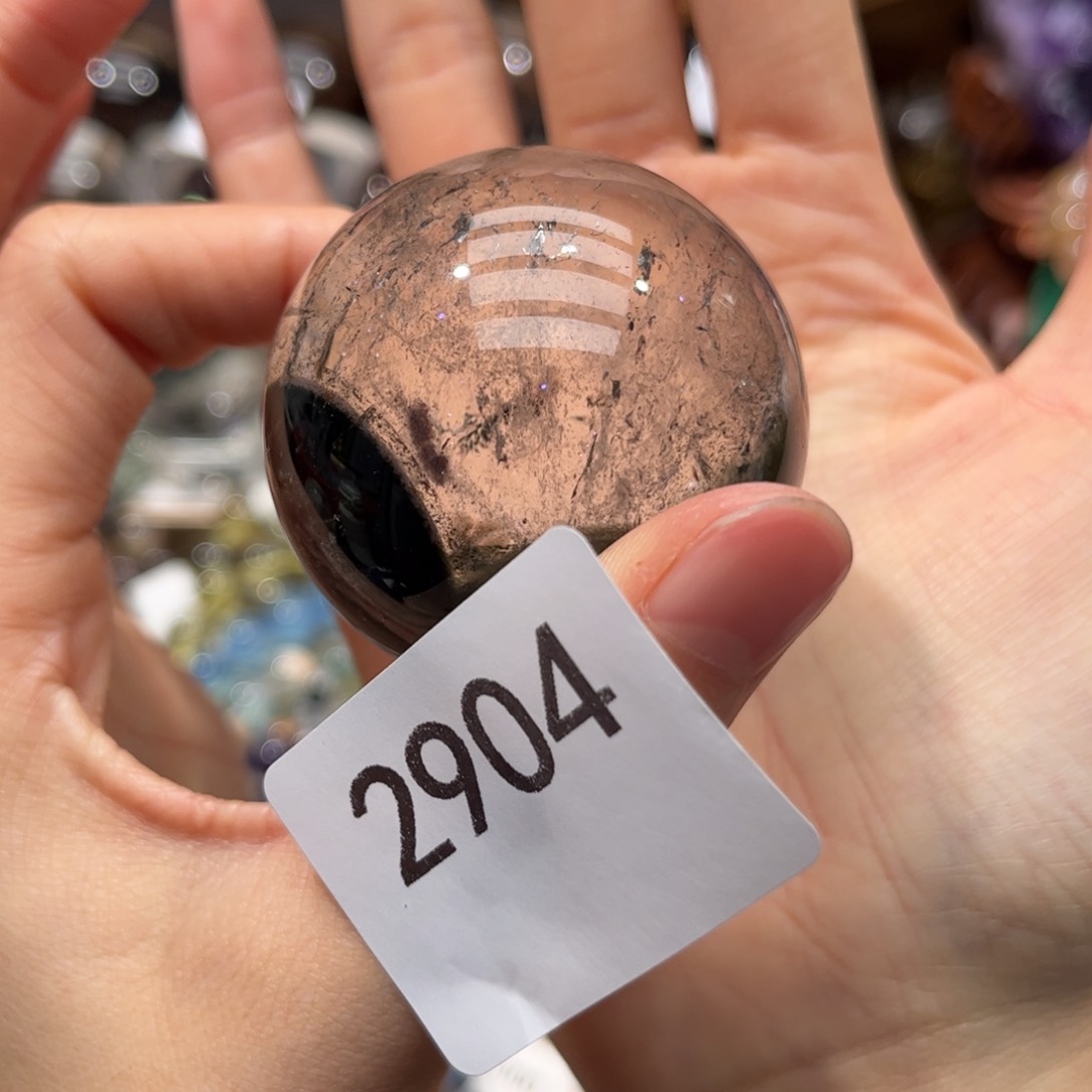 【闪购商品】未镶嵌手串水晶