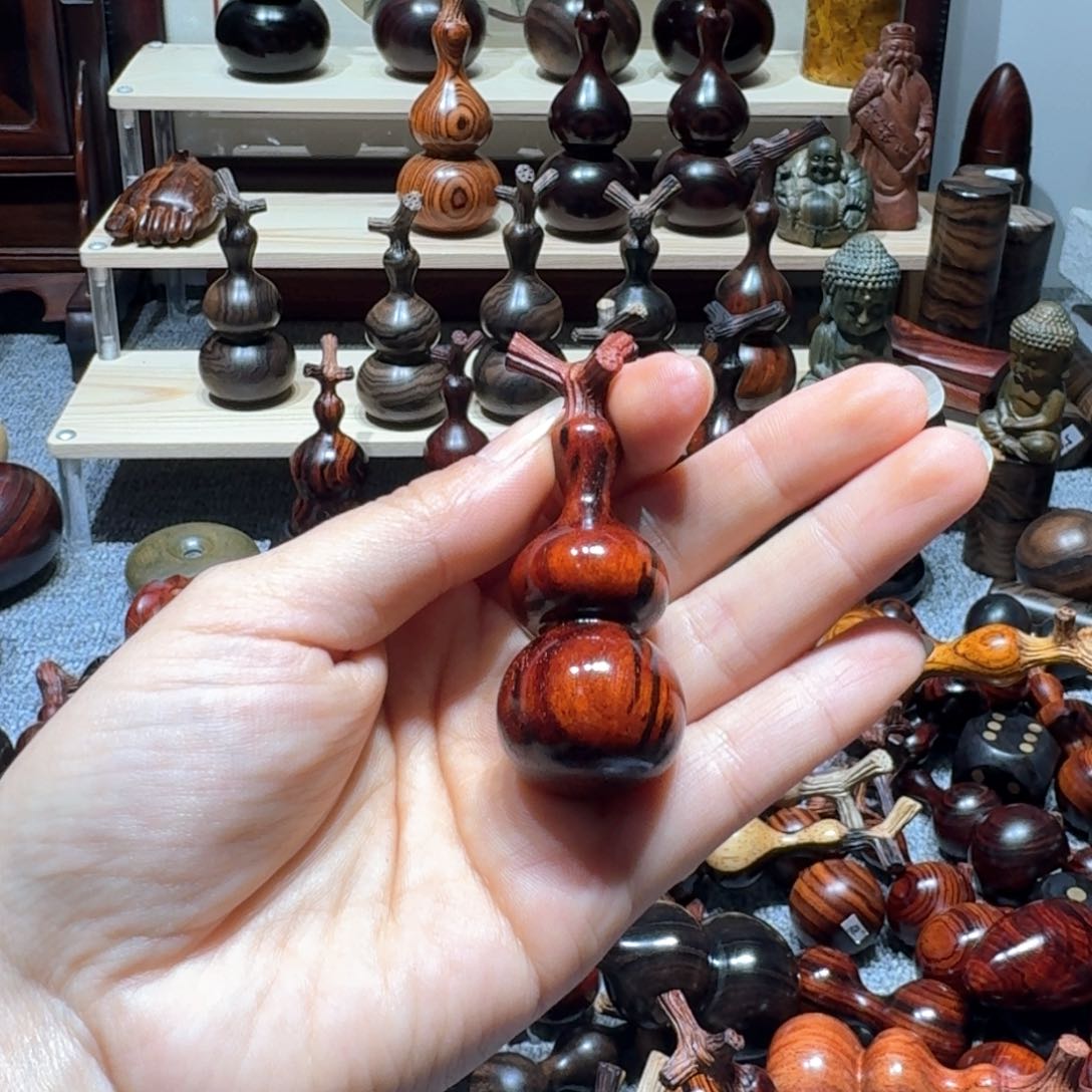 木刘*印度小叶葫芦葫芦