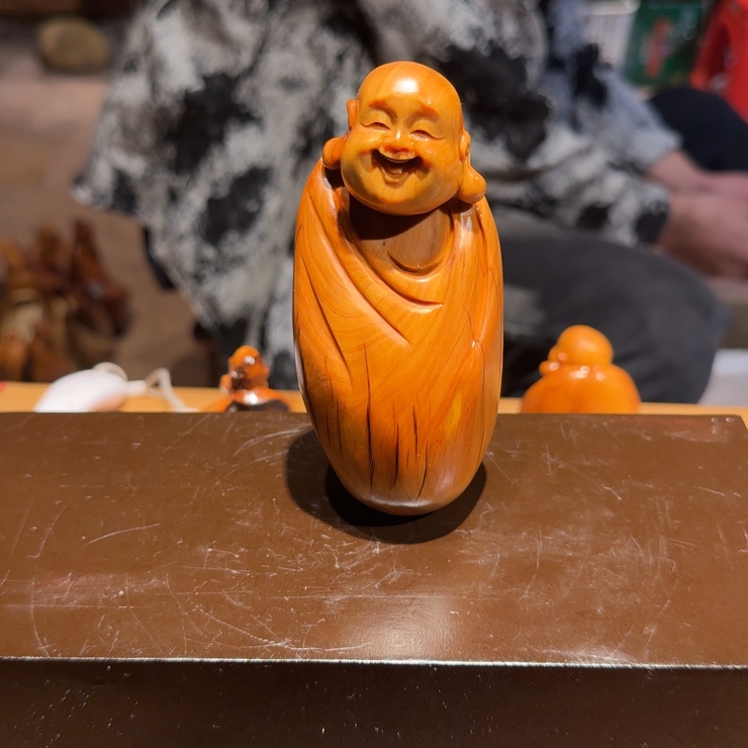 大***Z柏木（崖柏）太行崖柏纯手工