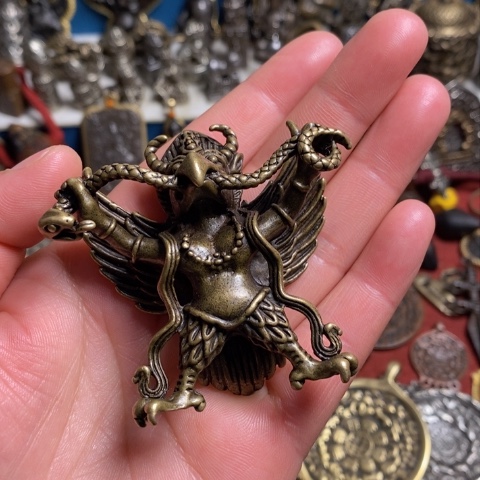 泥塑小元素，品相完美