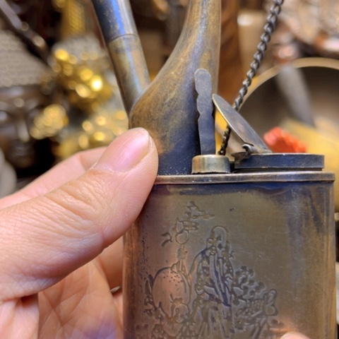 直播间专属链接所见即所得