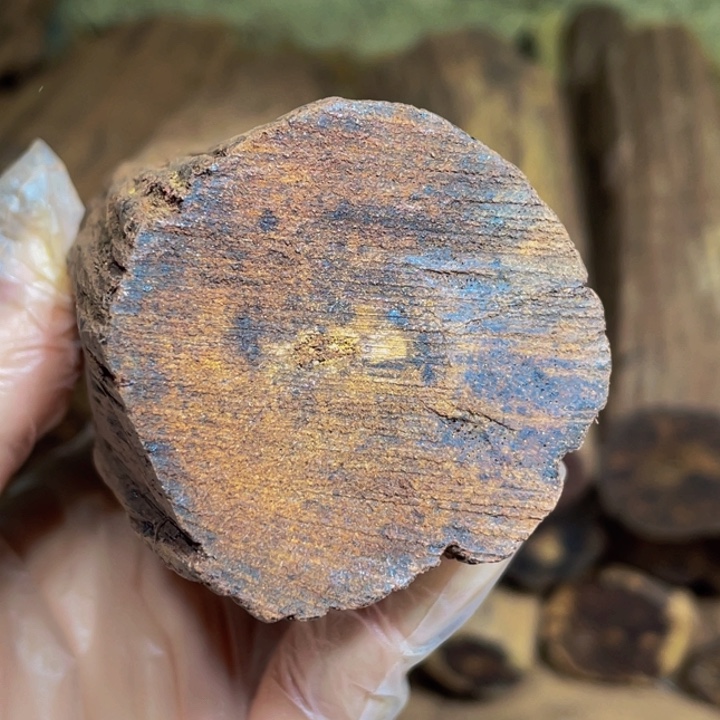 降真香手串/手链定制