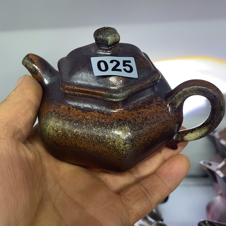 紫砂茶壶025¥¥¥¥¥¥