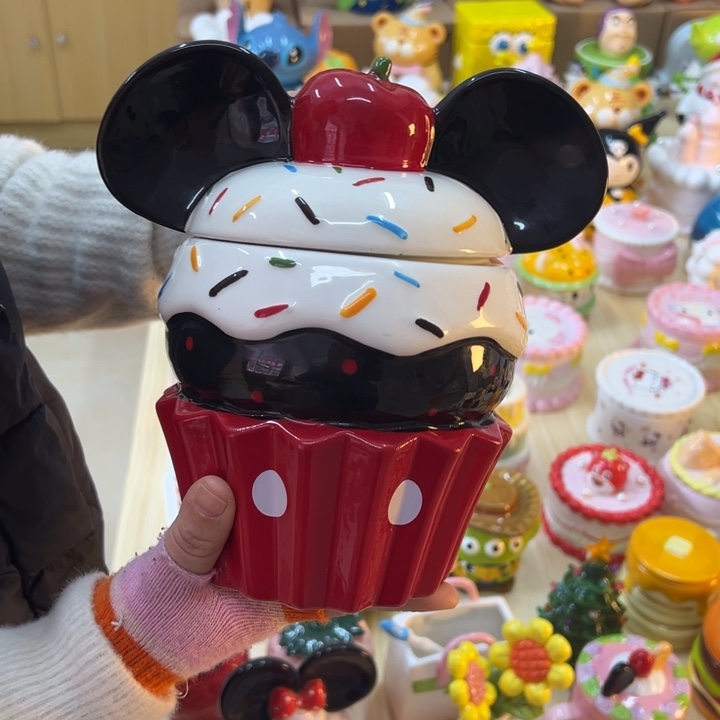 摆件陶瓷等行业的产品出口到