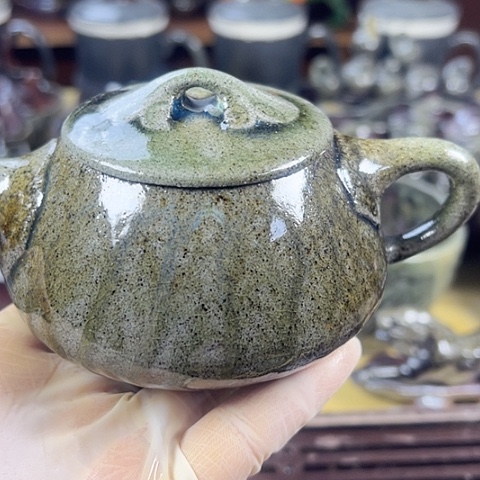 底槽青茶杯犇*自产自销