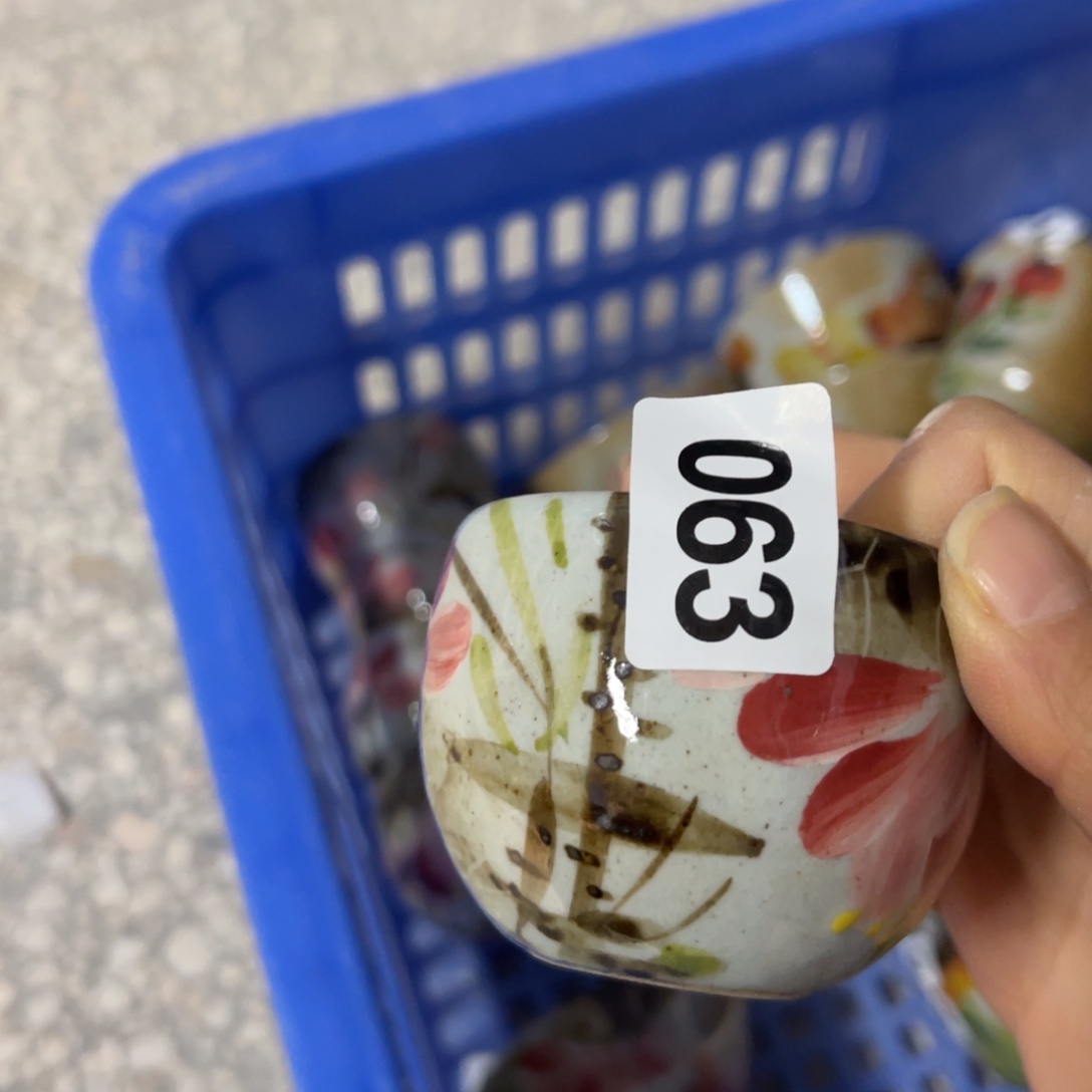 壶陶朋友们快来抢浮力