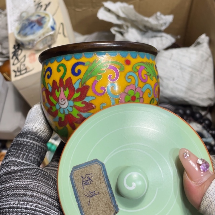 紫砂陶瓷艺术陶瓷艺术陶瓷艺术