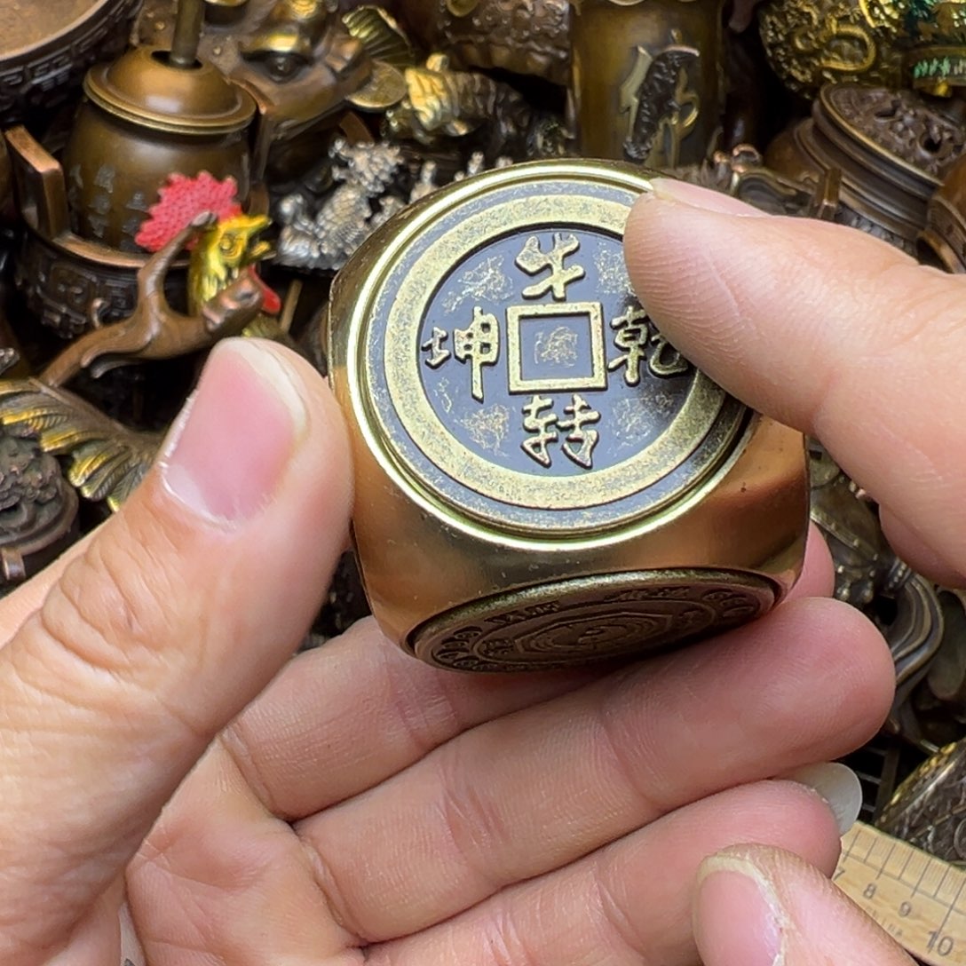 精美文玩精品摆件