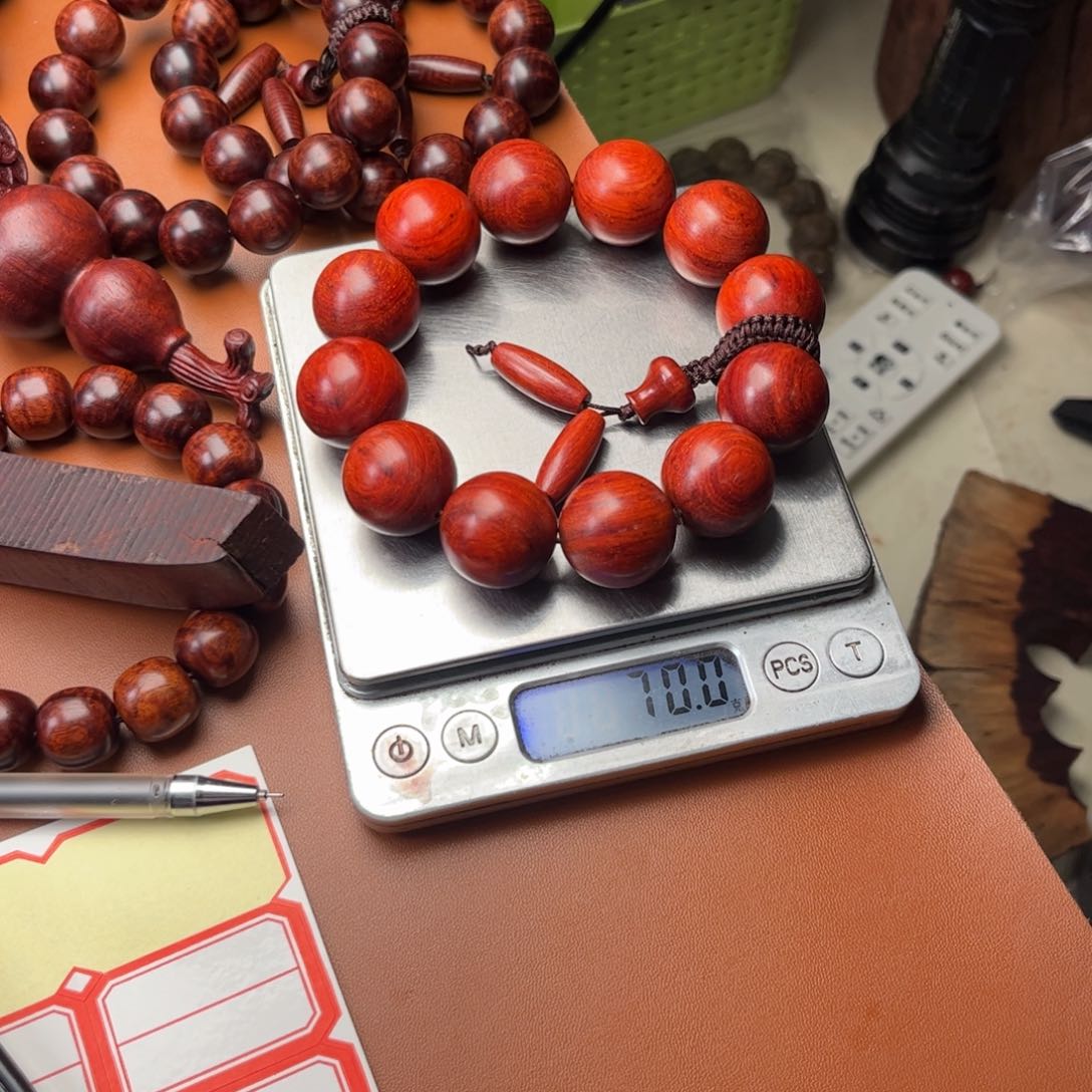 木烟****2.0镇店虎皮纹-多样性发其一