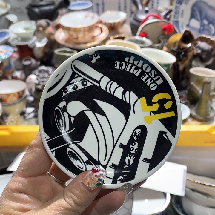 瓷片19:9包邮新疆西藏不发货