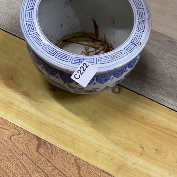 陶瓷制品瑕疵处理