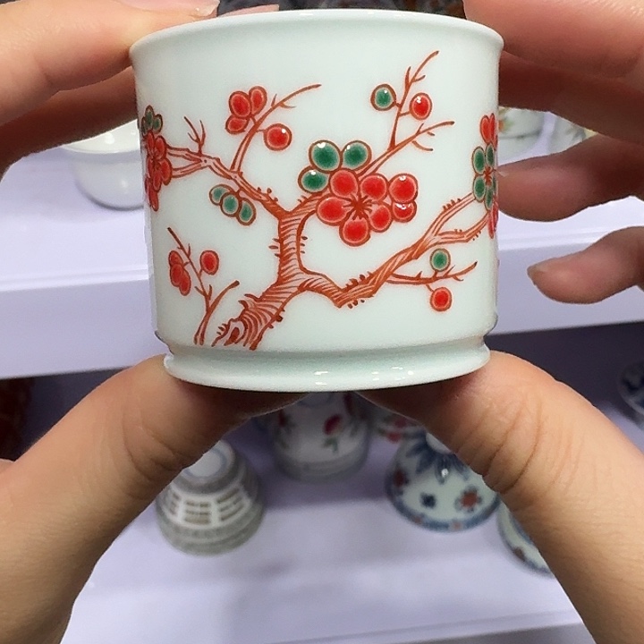 陶瓷艺术品收藏陶瓷