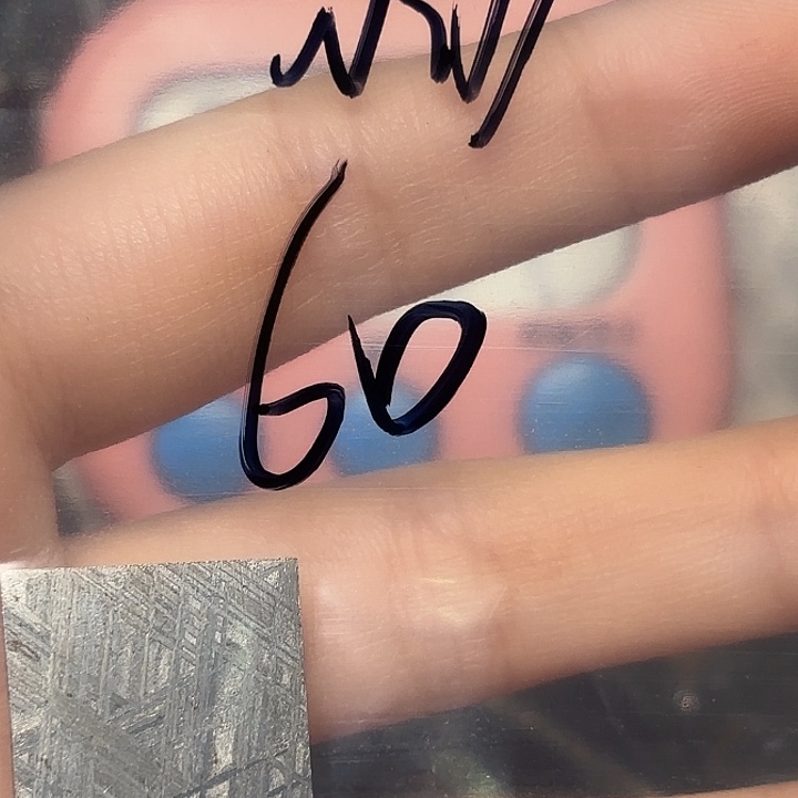 新***发花岗石铁合金星星