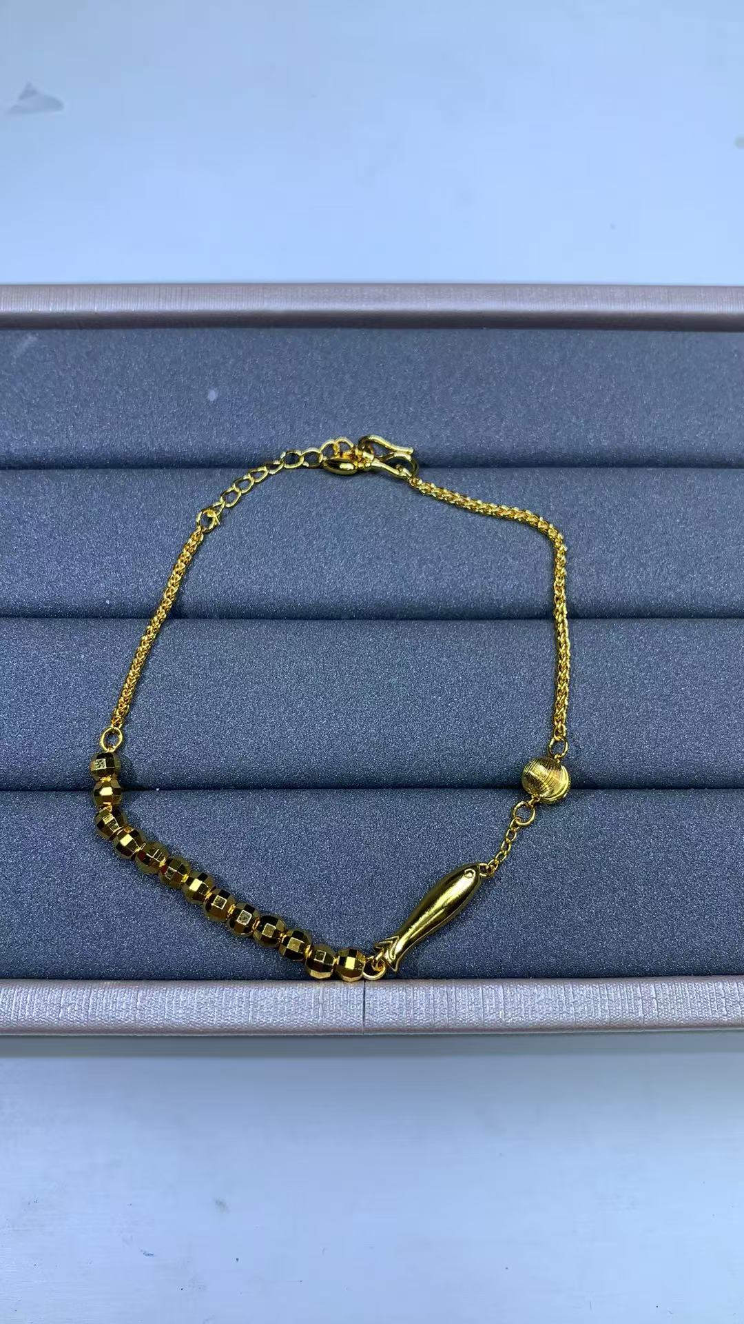 手链 【璀璨星河】时尚经典百搭手链D533