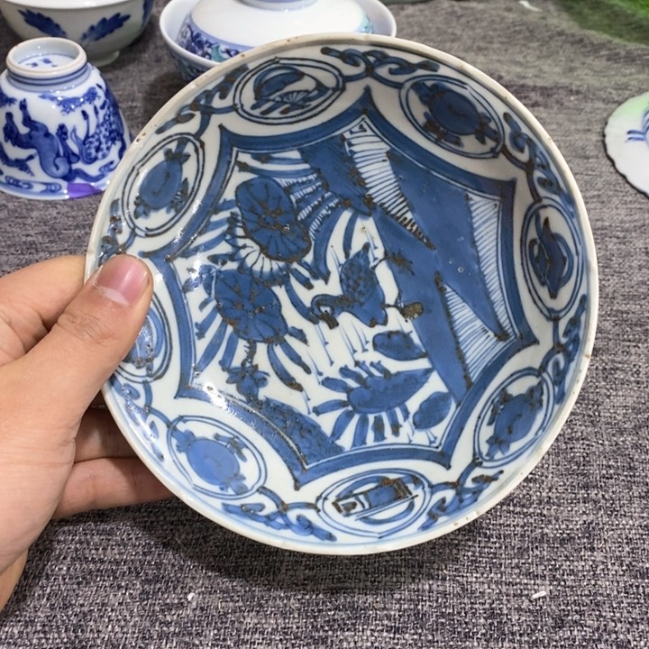 紫砂茶杯非常漂亮好看的花瓶