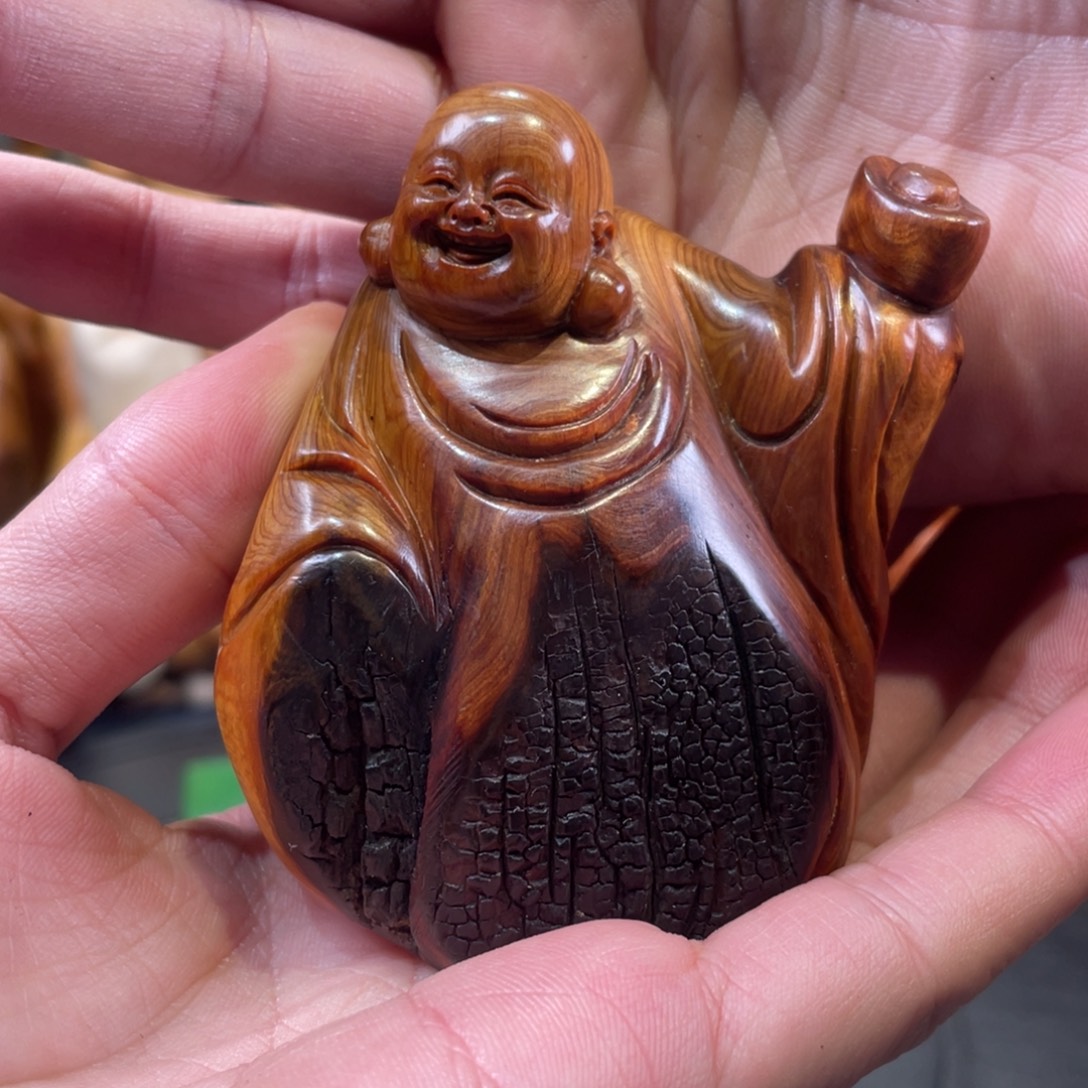 柏木（崖柏）手串/手链