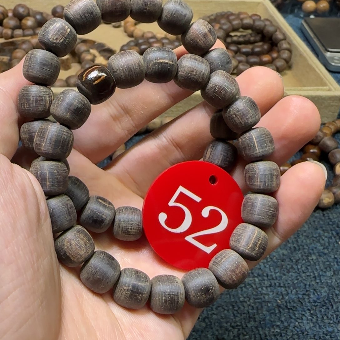 贡木手串/手链多样性发其一