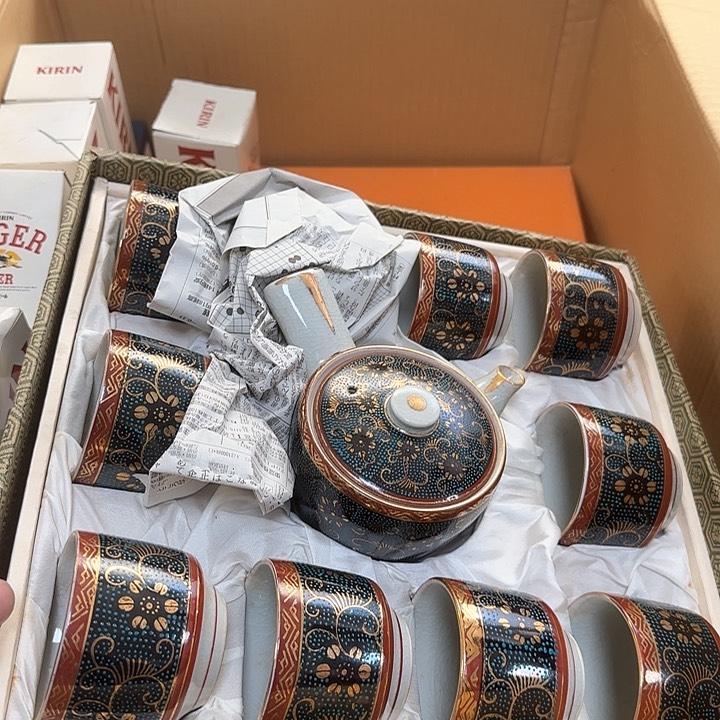 瓷片瓷质品工艺品