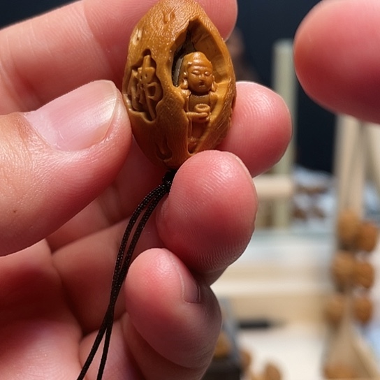 橄榄核手串/手链橄榄核