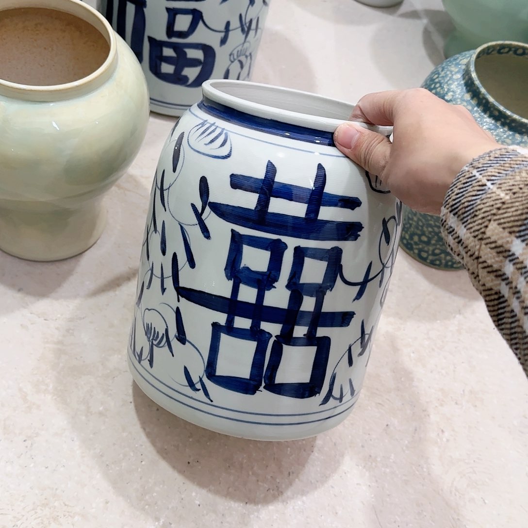 摆件正品无孔正品