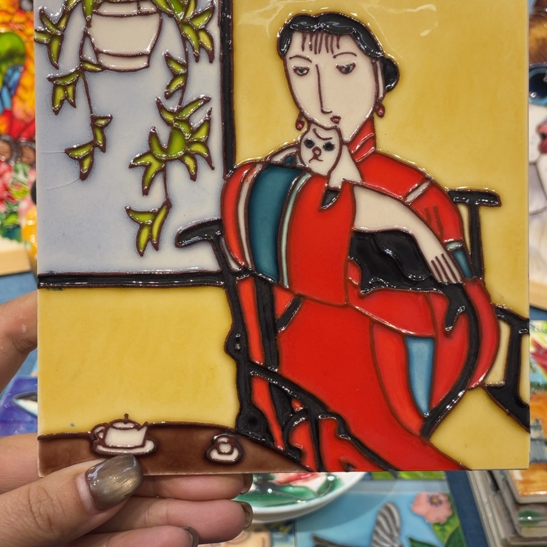 陶瓷清仓福利，默认微瑕